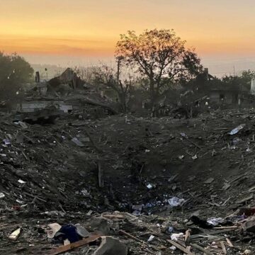 Екологічні збитки від війни на Прикарпатті досягли понад 3,5 млрд грн Екологічні збитки від війни на Прикарпатті досягли понад 3,5 млрд грн