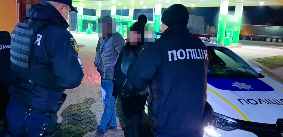 В Івано-Франківську нетверезий чоловік викрав незачинений автомобіль