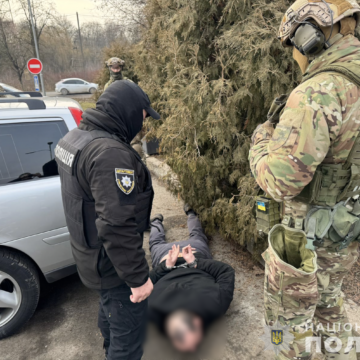 Перекрито два канали збуту зброї, боєприпасів та вибухових речовин: торговці діяли у Києві та на Прикарпатті
