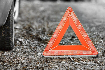 В Яблуниці автівка збила 17-річну дівчину-пішохода