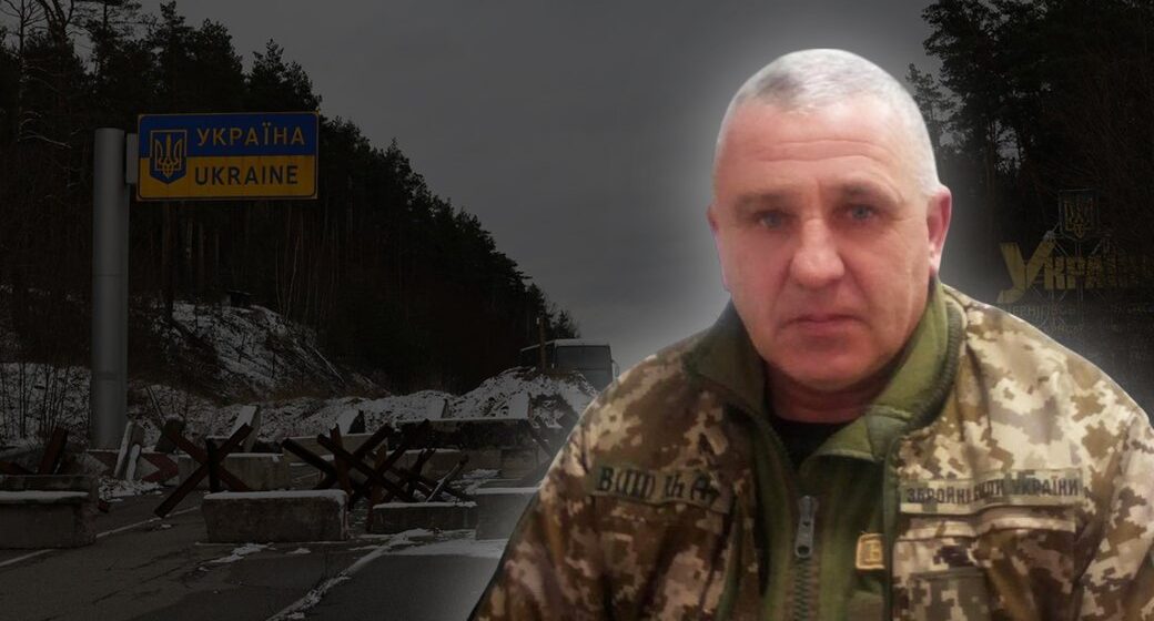 Провів у неволі майже три роки: з російського полону повернувся захисник із Прикарпаття Василь Казимірко