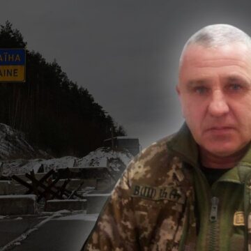 Провів у неволі майже три роки: з російського полону повернувся захисник із Прикарпаття Василь Казимірко