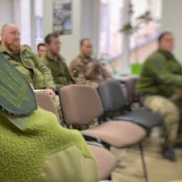 Український ветеранський фонд оголосив конкурс грантів на навчальні проєкти для ветеранів Український ветеранський фонд оголосив конкурс грантів на навчальні проєкти для ветеранів