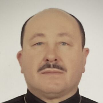 Помер священнослужитель Івано-Франківської Архієпархії УГКЦ Дмитро Бігун Помер священнослужитель Івано-Франківської Архієпархії УГКЦ Дмитро Бігун