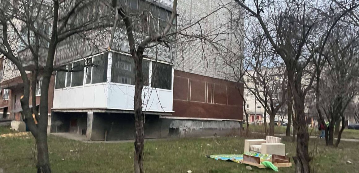 За порушення норм благоустрою у Калуші склали приписи