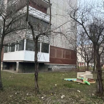 За порушення норм благоустрою у Калуші склали приписи