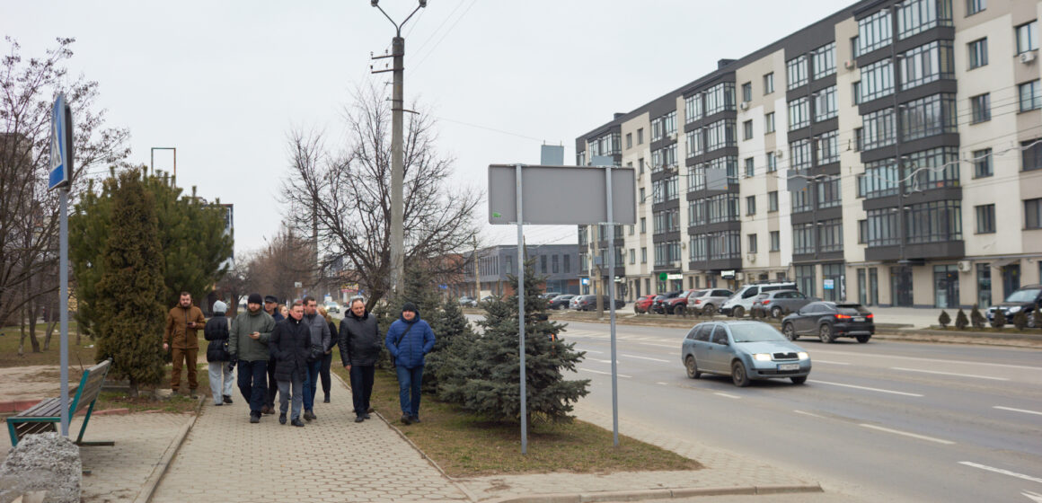 Перевірка благоустрою та закладів освіти: у центрі уваги вулиці Молодіжна та Хоткевича