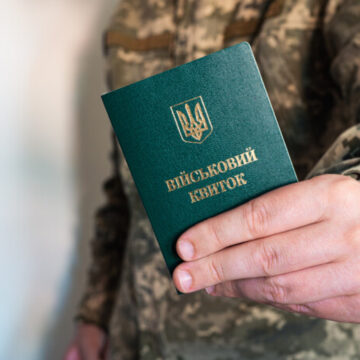 На Івано-Франківщині почали штрафувати голів громад за невиконання мобілізації На Івано-Франківщині почали штрафувати голів громад за невиконання мобілізації