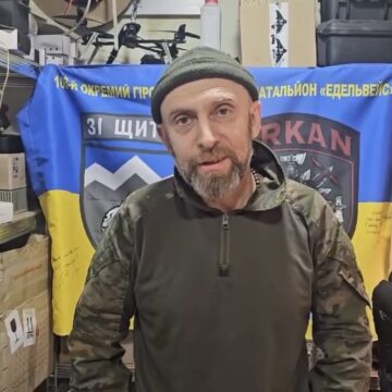 Захисника з Прикарпаття Ігоря Вірстюка нагороджено орденом «За мужність» ІІ ступеня