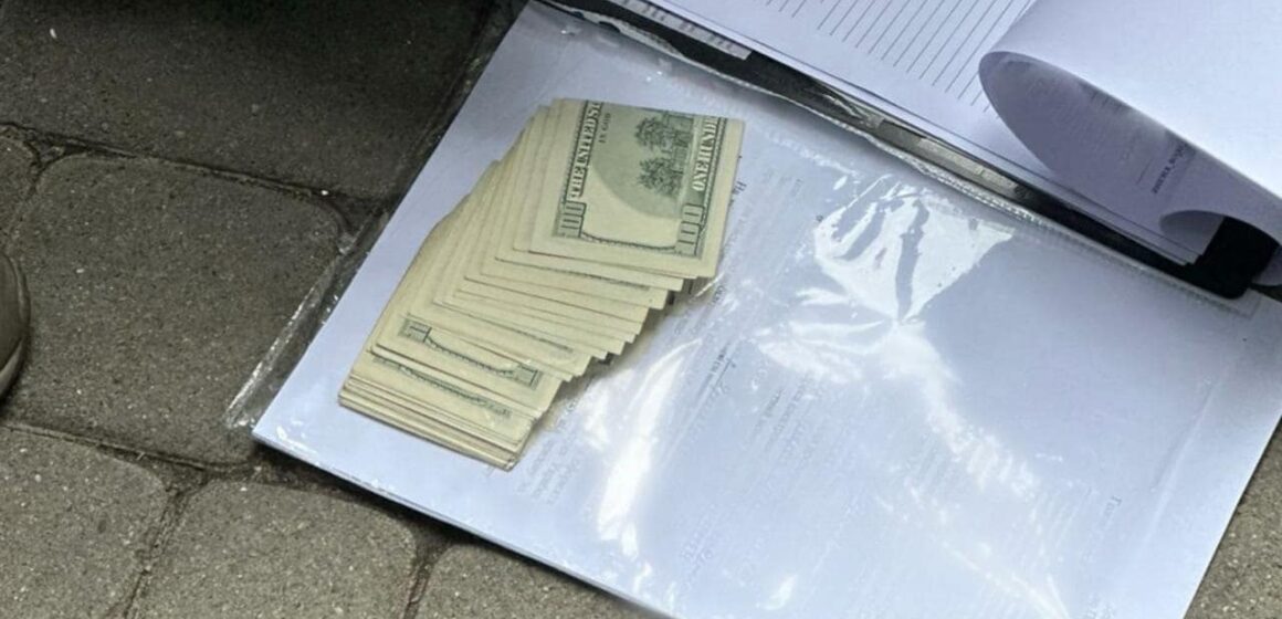 Нацполіція та СБУ заблокували корупційну схему, яку організувала львівська адвокатка: досудове розслідування завершено