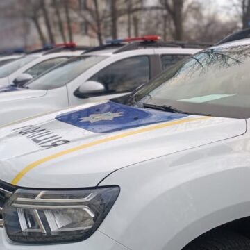 Торік поліція Калущини отримала 187 неправдивих викликів