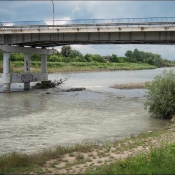 У Коломиї зроблять русло Прута безпечним
