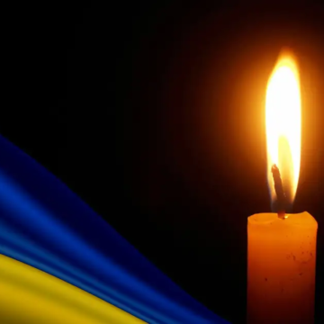 Внаслідок нещасного випадку помер воїн Юрій Сокол з Верховинщини