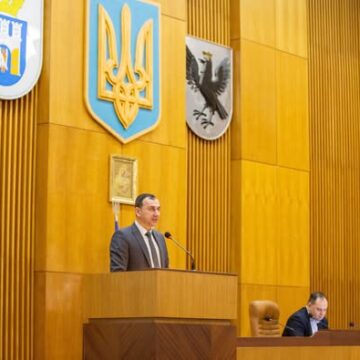 У Івано-Франківську заклали 15 мільйонів на конкурс проєктів та програм