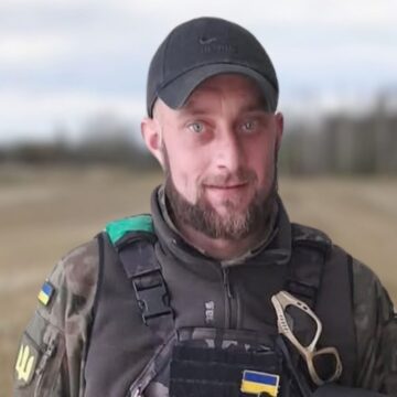 Зупинилося серце захисника з Ямницької громади Любомира Обшири Зупинилося серце захисника з Ямницької громади Любомира Обшири
