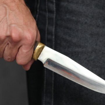 Вдарив ножем товариша: судитимуть мешканця Надвірнянщини