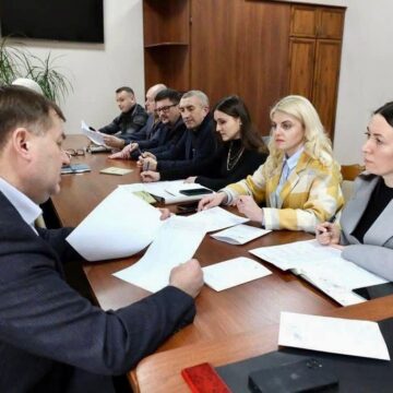 Визначено переможців обласної премії імені Марка Боєслава в жанрі військової літератури Визначено переможців обласної премії імені Марка Боєслава в жанрі військової літератури