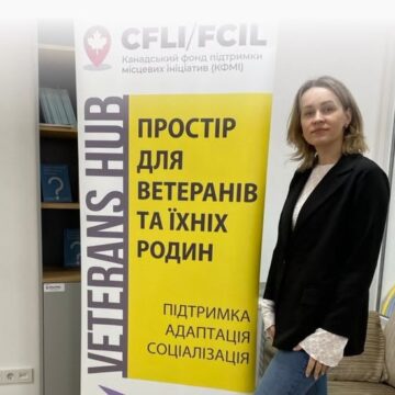 У Ворохтянській громаді з початку року працює спеціаліст з питань ветеранської політики