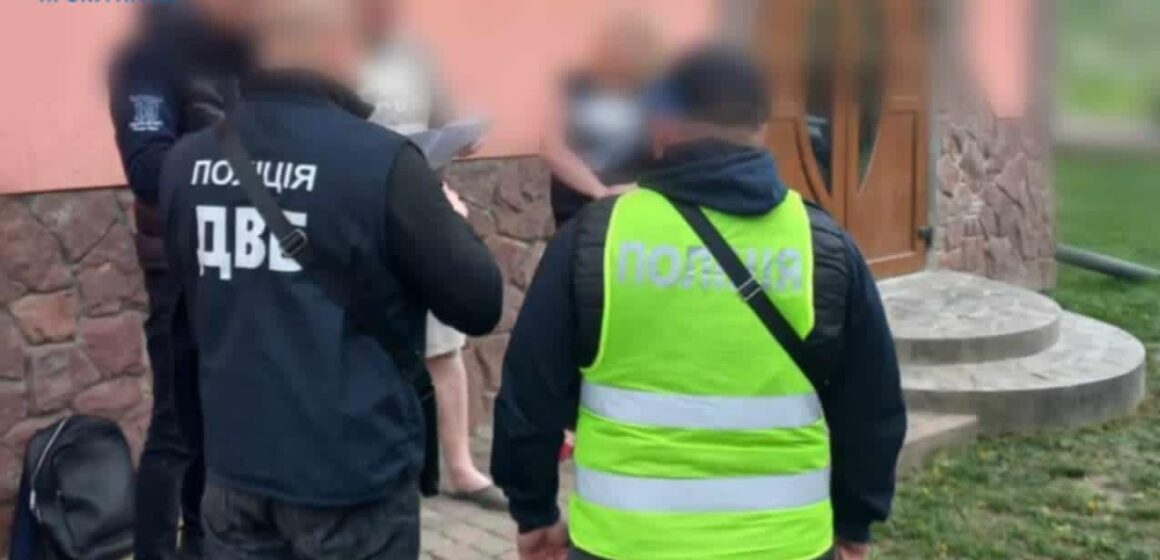 Виготовили та збули амфетаміну на мільйони гривень: на Прикарпатті судитимуть групу наркозлочинців