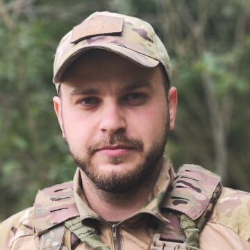 “Війна змінює всіх… Але в кращий бік»: історія захисника Андрія Вітюка з Богородчанщини “Війна змінює всіх… Але в кращий бік»: історія захисника Андрія Вітюка з Богородчанщини