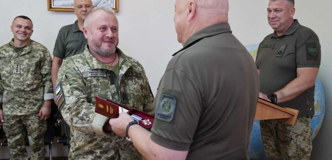Загинув у свій день народження: історія полеглого прикордонника з Прикарпаття Василя Крама