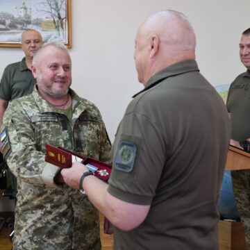Загинув у свій день народження: історія полеглого прикордонника з Прикарпаття Василя Крама