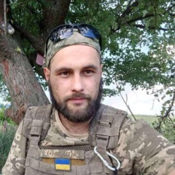 Обрав шлях військового ще у дитинстві: історія 29-річного воїна Івана Красія з Богородчанщини