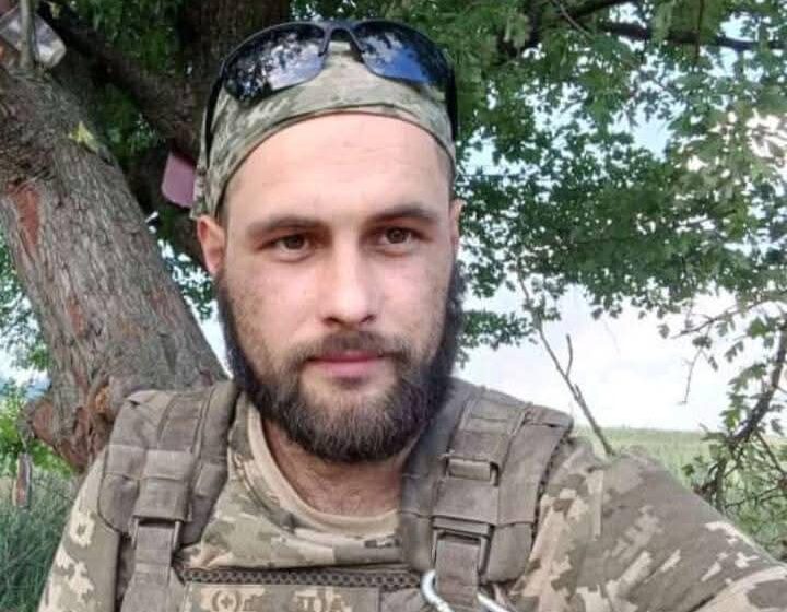 Обрав шлях військового ще у дитинстві: історія 29-річного воїна Івана Красія з Богородчанщини
