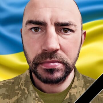 У навчальному центрі трагічно загинув 39-річний військовослужбовець Володимир Роїк з Івано-Франківщини