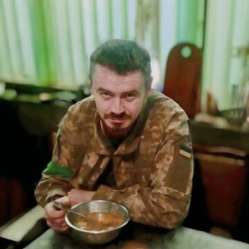 Із російського полону повернуся воїн Петро Мостовий з Коломийської громади