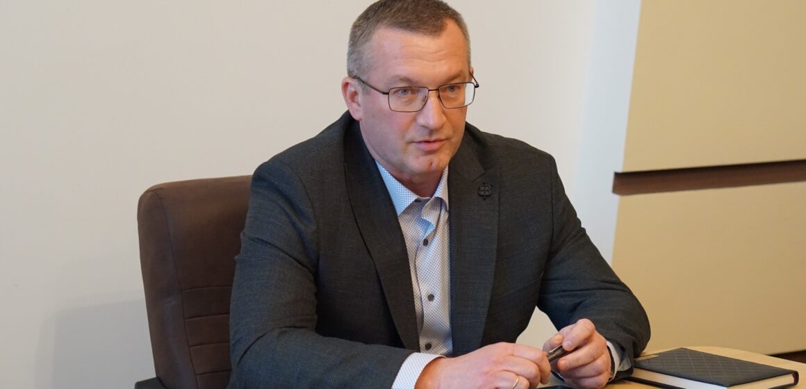 ДПС в Івано-Франківській області очолив Віктор Яцишин