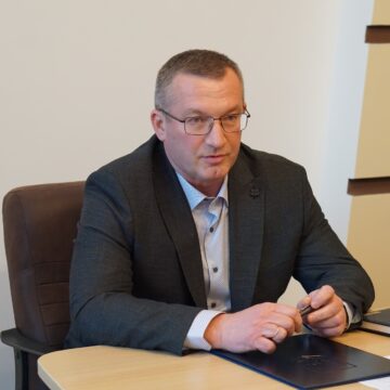 ДПС в Івано-Франківській області очолив Віктор Яцишин