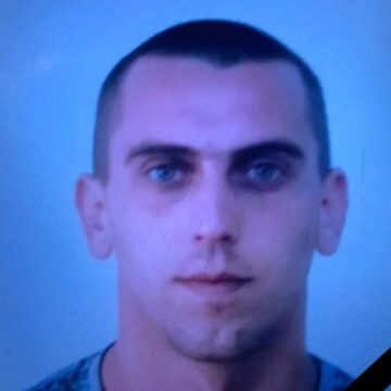 Підтвердилась смерть 32-річного захисника з Болехівскої громади Ярослава Романюка
