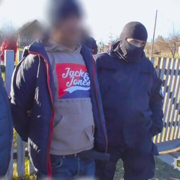 На Снятинщині чоловік забив до смерті пенсіонерку