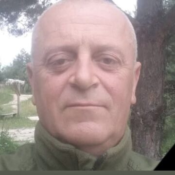Вважався зниклим безвісти: підтвердилась загибель солдата Івана Демківа з Івано-Франківської громади   