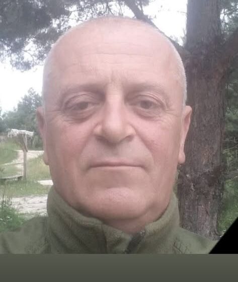 Вважався зниклим безвісти: підтвердилась загибель солдата Івана Демківа з Івано-Франківської громади   