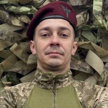 Делятинська громада знову у скорботі: з війни «на щиті» повертається 31-річний воїн Андрій Луцик