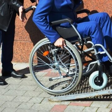 У Галицькій громаді створили Раду безбар’єрності