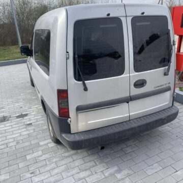 У Березівці патрульні виявили у пасажира авто заборонені речовини