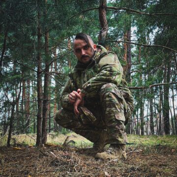 Спец знову в бою Спец знову в бою