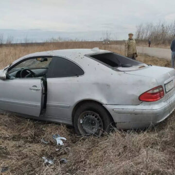 Рятувальники ліквідували наслідки ДТП в Коломийському районі