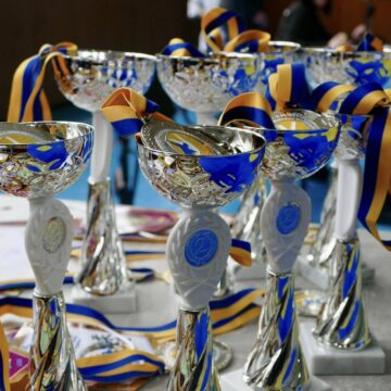 У Калуші – турнір з дзюдо пам’яті загиблих воїнів