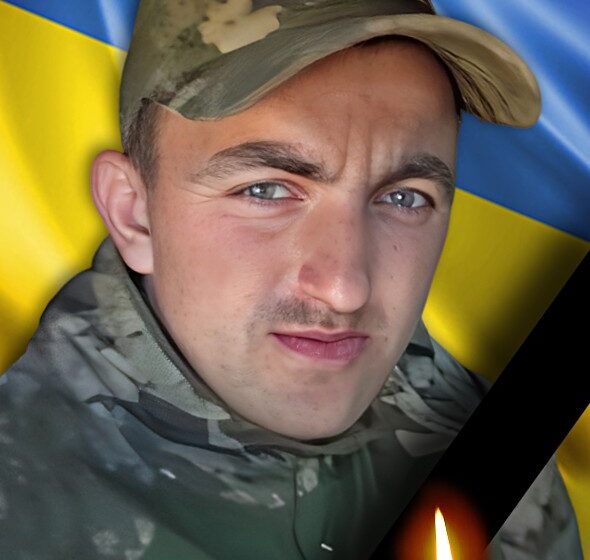 На Покровському напрямку загинув 26-річний воїн Ігор Макар із Більшівцівської громади