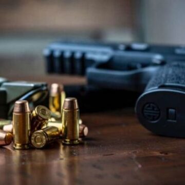 82 прикарпатці задекларували зброю 82 прикарпатці задекларували зброю