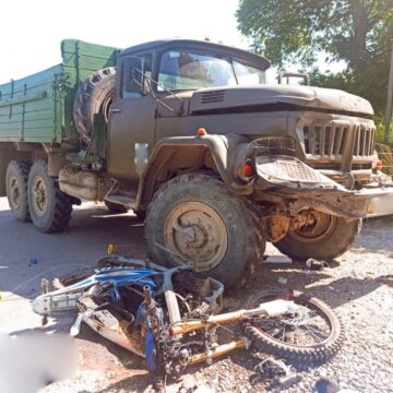 Винуватця ДТП, в якій загинули двоє хлопців із Надвірнищини, засудили до 5-ти років ув’язнення Винуватця ДТП, в якій загинули двоє хлопців із Надвірнищини, засудили до 5-ти років ув’язнення
