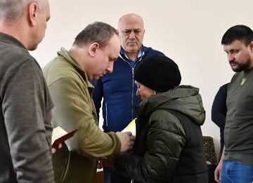 Загиблого захисника Романа Замойского з Рогатинської громади нагороджено орденом «За мужність» ІІІ ступеня (посмертно) Загиблого захисника Романа Замойского з Рогатинської громади нагороджено орденом «За мужність» ІІІ ступеня (посмертно)