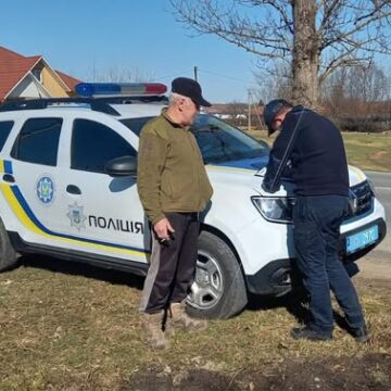 12 паліїв сухостою притягнуто до відповідальності за минулу добу