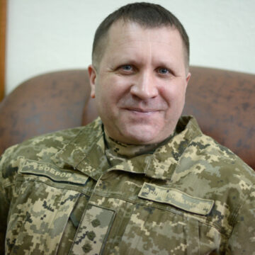 ВРП відкрила справу проти судді з Івано-Франківська, який влаштував стрілянину на військовій службі