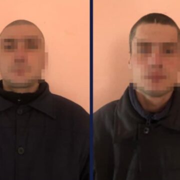 Перейшли на бік ворога: на Прикарпатті судитимуть двох полонених бійців РФ