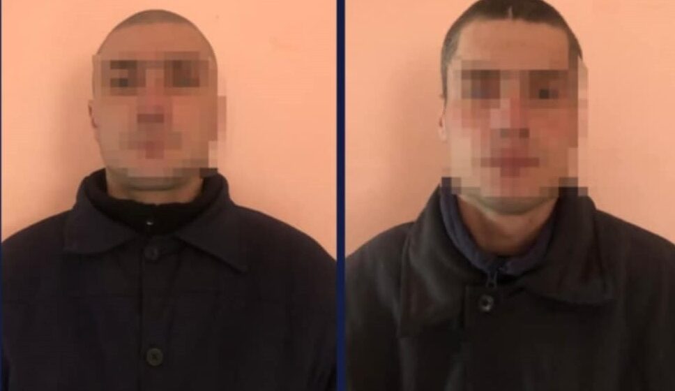 Перейшли на бік ворога: на Прикарпатті судитимуть двох полонених бійців РФ